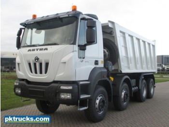 Kipper vrachtwagen ASTRA HD9 84.42 (5 Units)