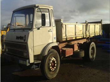 Berliet GR190N - Kipper vrachtwagen