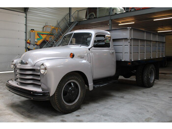Chevrolet Loadmaster - Kipper vrachtwagen