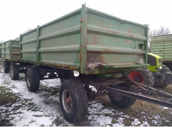 Kipper vrachtwagen Conow HW 80 V4