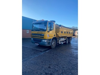 Kipper vrachtwagen DAF 75-310 6X4TIPPER