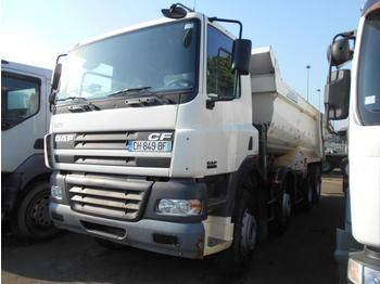 Kipper vrachtwagen DAF CF85 380