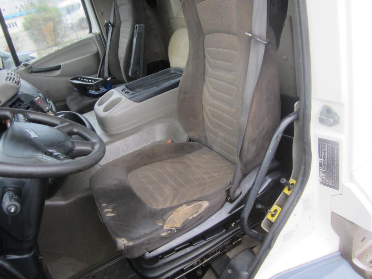 Kipper vrachtwagen DAF CF85 410