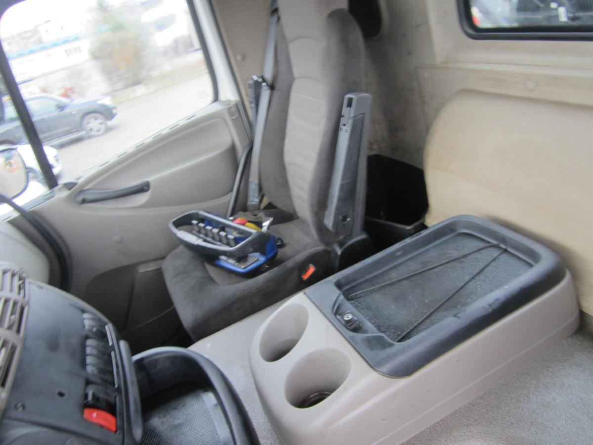 Kipper vrachtwagen DAF CF85 410