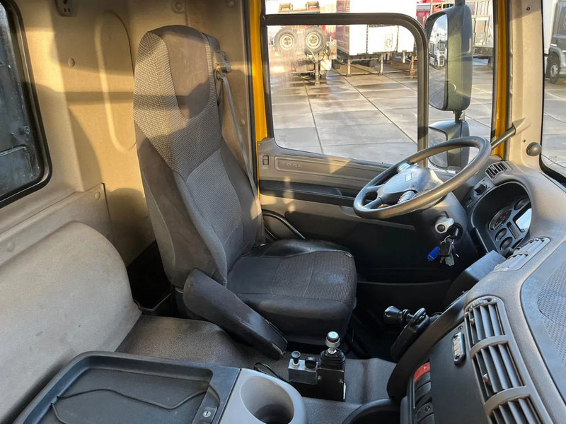 Kipper vrachtwagen DAF CF 360 FAN Kipper