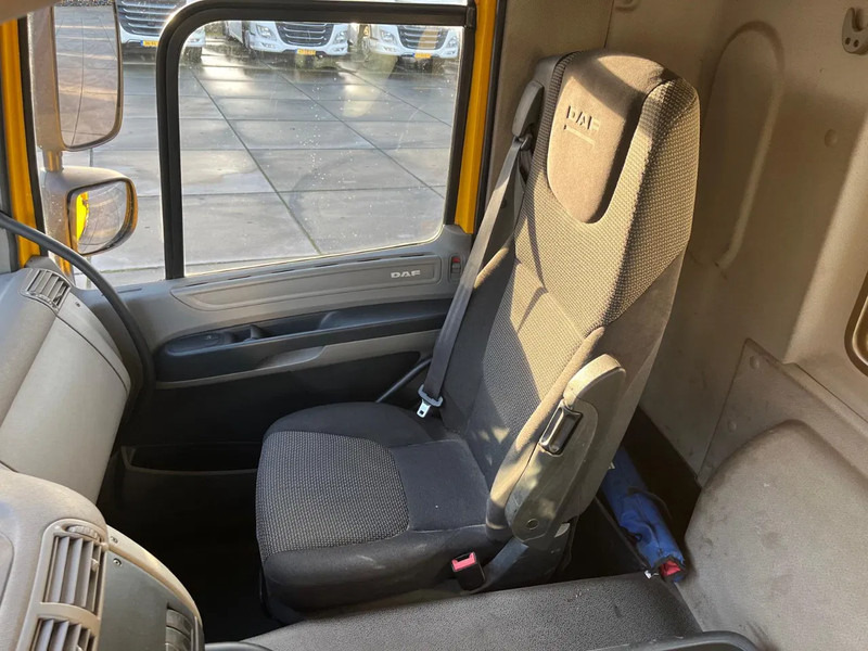 Kipper vrachtwagen DAF CF 75 360 FAN Kipper knijperwagen