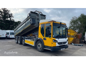 Dennis ELITE 6 EURO 6 - Kipper vrachtwagen
