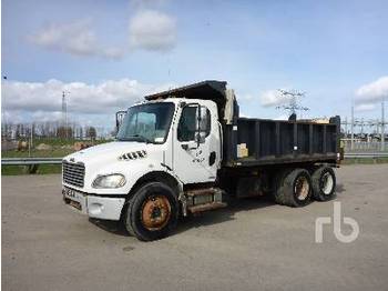 FREIGHTLINER M2106 6x4 - Kipper vrachtwagen