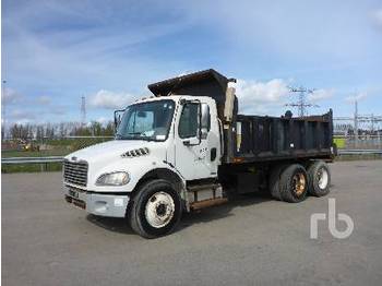 FREIGHTLINER M2106 6x4 - Kipper vrachtwagen