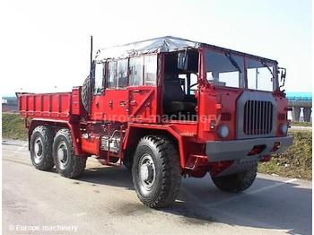 Fiat TM 69 - Kipper vrachtwagen
