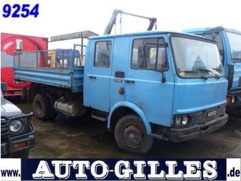 Fiat -Veicoli 79.10 Doka - Kipper vrachtwagen