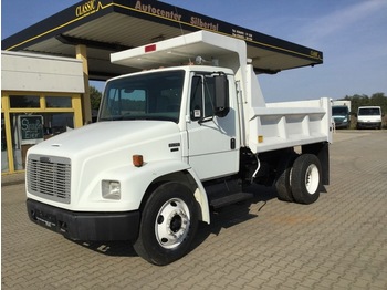 Freightliner FL70 - Kipper vrachtwagen