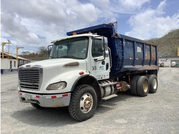 Freightliner M2112 - Kipper vrachtwagen