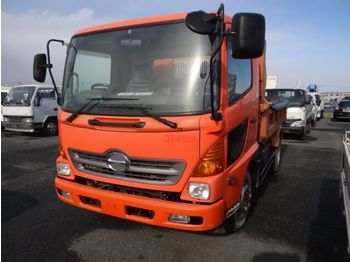 Kipper vrachtwagen HINO Ranger