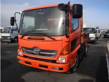 HINO Ranger - Kipper vrachtwagen