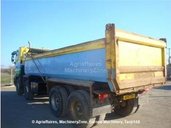 Hino 700 - kipper vrachtwagen