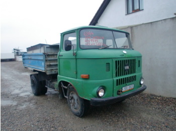  IFA, W 50 L/K - 3SK 5 - Kipper vrachtwagen