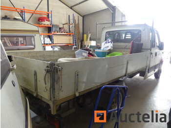 Iveco Daily 40C14 HPI - kipper vrachtwagen
