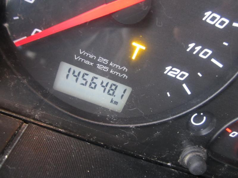 Kipper vrachtwagen Iveco Stralis 420