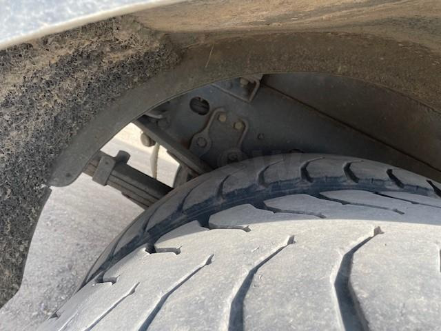 Kipper vrachtwagen MAN 19.293