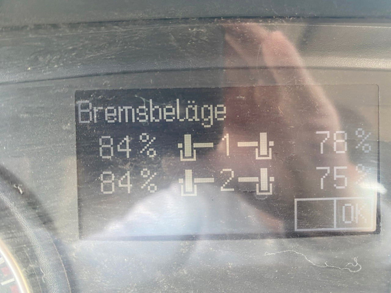 Kipper vrachtwagen MAN TGA 18.350 | MEILLER AK12*Klima*AHK*Tempomat*ASR