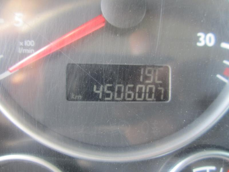 Kipper vrachtwagen MAN TGS 33.400