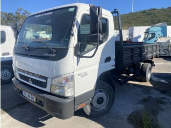 Kipper vrachtwagen MITSUBISHI Canter 9C18