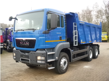 Kipper vrachtwagen M.A.N. TGS 33.360 6x4 Meiller tipper NEW/UNUSED