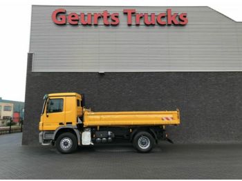Kipper vrachtwagen Mercedes-Benz 1846 K 4X2 TIPPER