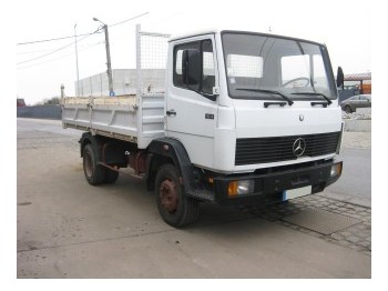 Mercedes Benz 814 Kipper Kipper Vrachtwagen Uit Belgie Kopen Bij Truck1 Id Mercedes Benz 814 Kipper Kipper Vrachtwagen Uit Belgie Kopen Bij Truck1 Id