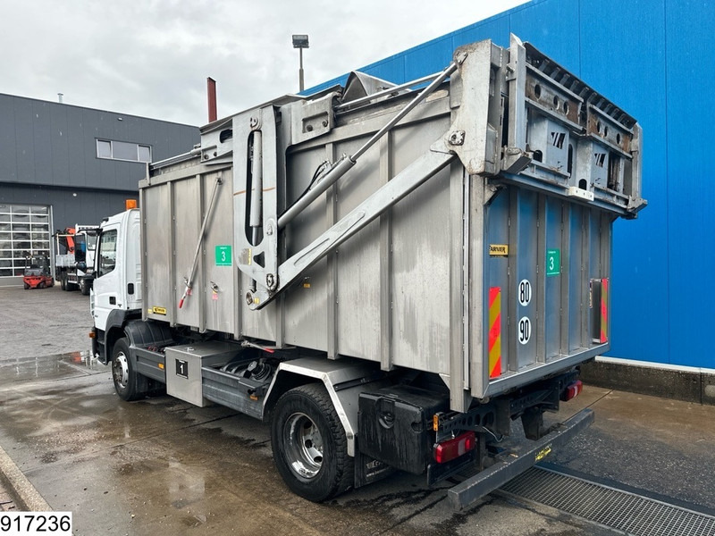 Kipper vrachtwagen Mercedes-Benz Atego 1621 EURO 6, PTO