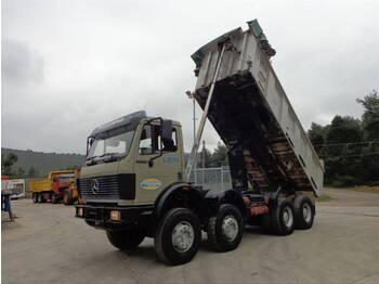 Mercedes-Benz SK 3535 MERCEDES BENZ 3535K (8X4)  - kipper vrachtwagen