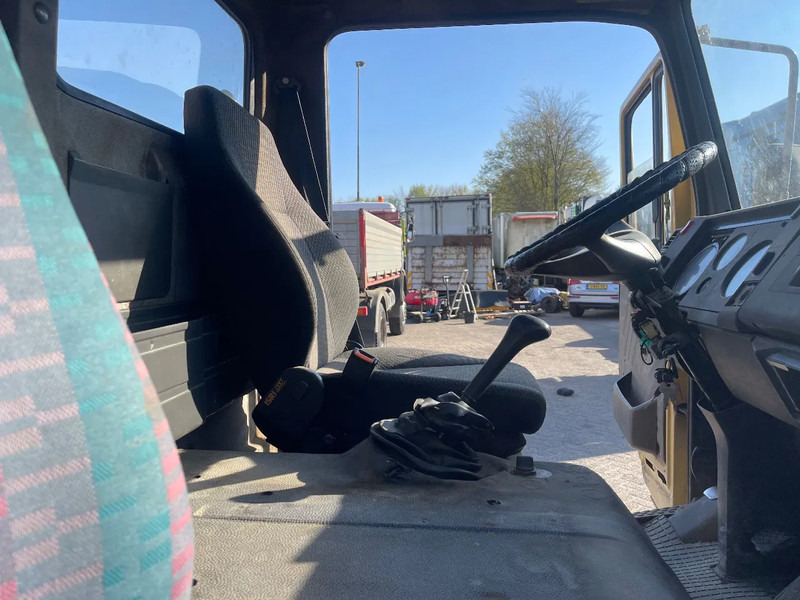 Kipper vrachtwagen Mercedes-Benz SK 814 Tipper