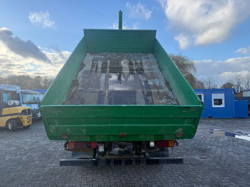 Kipper vrachtwagen Mercedes-Benz SK 814 Tipper