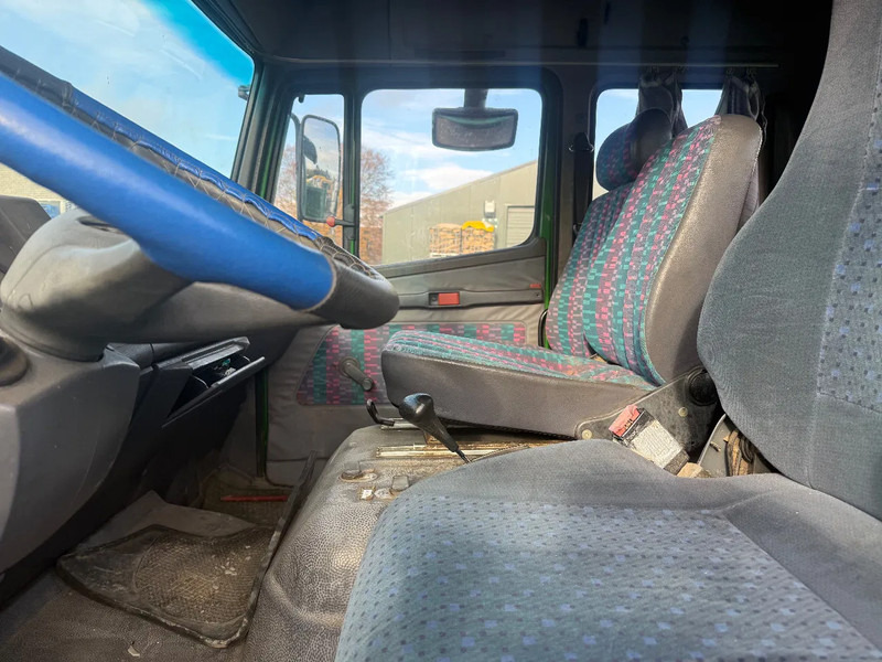 Kipper vrachtwagen Mercedes-Benz SK 814 Tipper