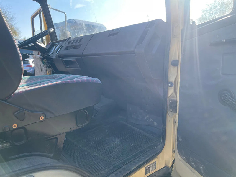 Kipper vrachtwagen Mercedes-Benz SK 814 Tipper