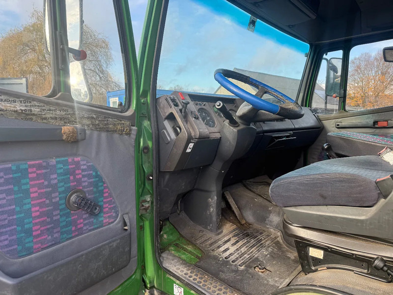 Kipper vrachtwagen Mercedes-Benz SK 814 Tipper