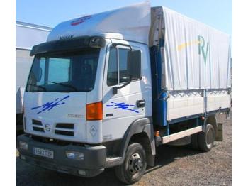 NISSAN TK/110.35 (1582 CZR) - Kipper vrachtwagen