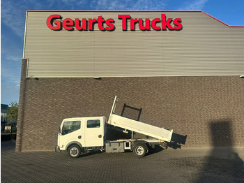 Kipper vrachtwagen Nissan CABSTAR 45.14/KIPPER/TIPPER