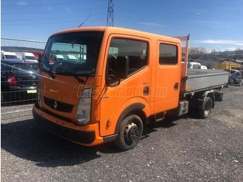 Kipper vrachtwagen RENAULT MAXITY 130.35 DOKA Billencs