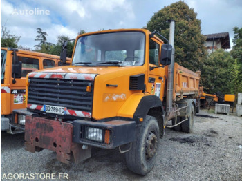 Renault C300 - Kipper vrachtwagen