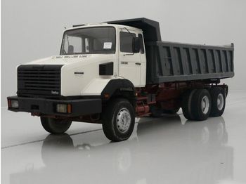 Renault CBH 280 - Kipper vrachtwagen