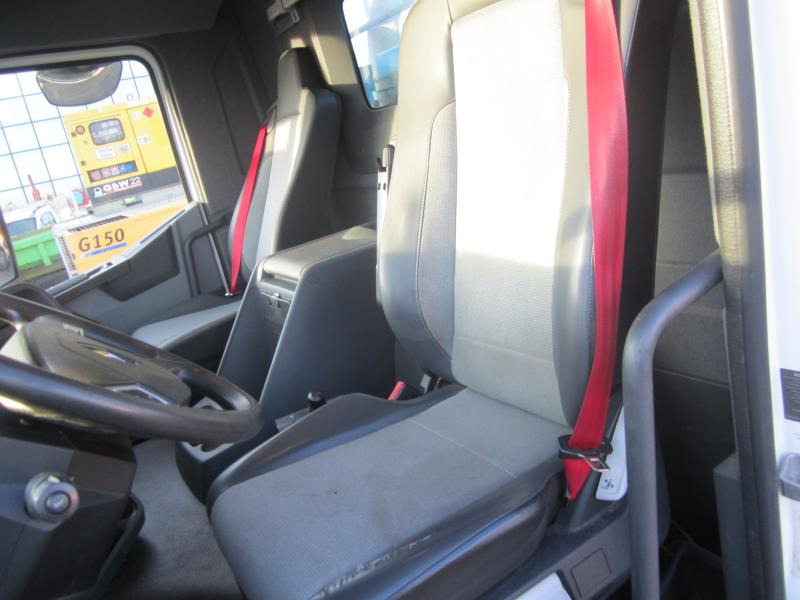 Kipper vrachtwagen Renault Gamme C 380