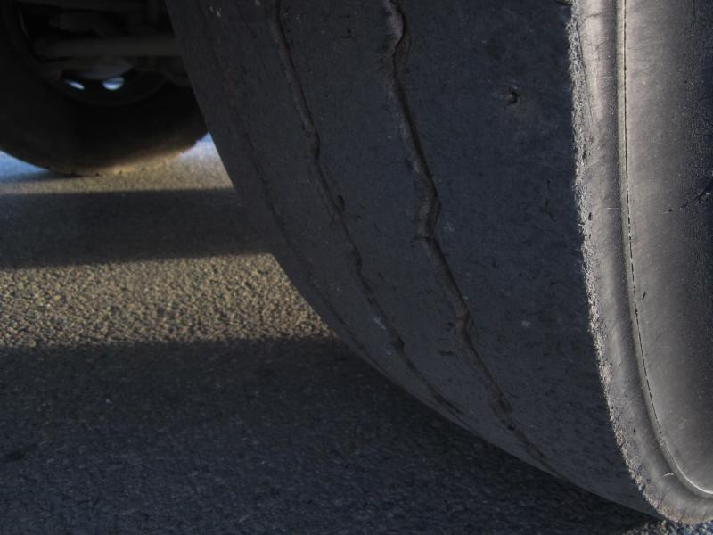 Kipper vrachtwagen Renault Gamme C 380