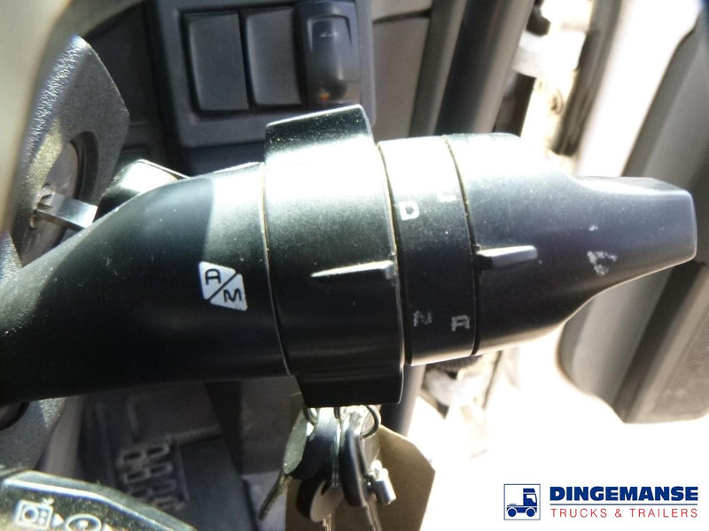 Kipper vrachtwagen Renault K 430 8x4 RHD tipper