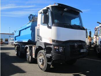 Renault K-Series 440 - kipper vrachtwagen