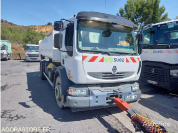 Renault MIDLUM - Kipper vrachtwagen
