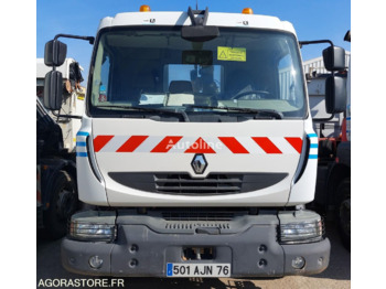Renault MIDLUM - Kipper vrachtwagen