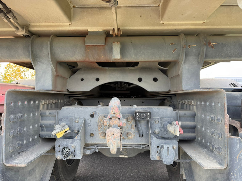 Kipper vrachtwagen Renault PREMIUM LANDER 380.26