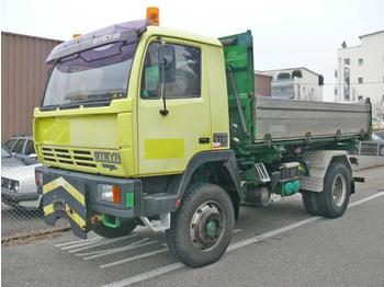 STEYR 12S23       4x4 - Kipper vrachtwagen
